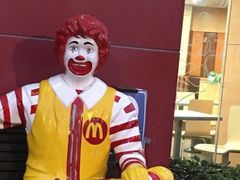 -麦当劳(盐城世纪大道得来速店)