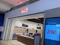 -JINS(天津大悦城店)