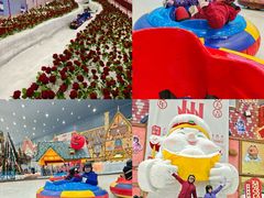 -广州热雪奇迹