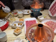 -涮福記·现切牛羊肉火锅(世纪汇店)
