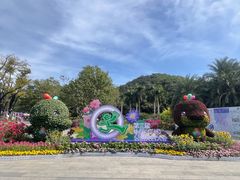 -云溪植物园