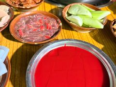 -黄建彬火锅(鲁能星城店)