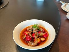 -庆江南江南菜(琴湖溪里花园城店)