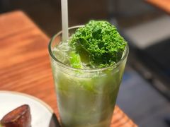 -blend咖啡部落(卓悦中心店)
