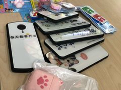 -赛格电子市场(华强北路店)