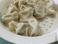 -百味饺子城•海鲜家常菜(秦皇岛店)