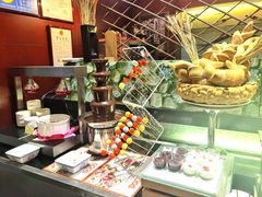 -华安国际大酒店-餐厅