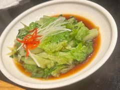 -高第街56号港式餐厅(山大路店)