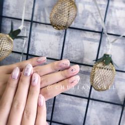 -ChuLian初莲日式美甲美睫