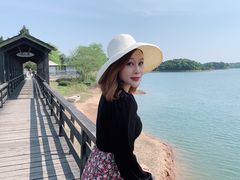 -仙海旅游度假区