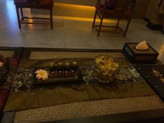 -泰禾馨·泰式按摩精油SPA(河西万达店)