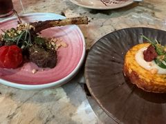 -BROWNSTONE布朗石西班牙餐厅(富城店)