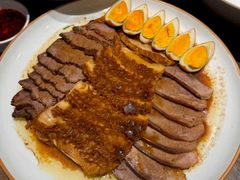 -味上湘菜馆(岳麓山店)