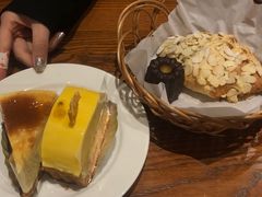 -麦田工坊(月湖店)