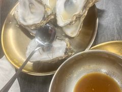 -允辛家·自助泥炉烤肉(九亭店)