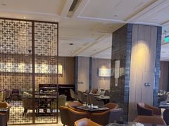 -丽都皇冠假日酒店·Matrix亦餐厅(望京店)
