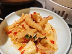 -拾味馆·海南菜(万达店)