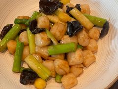 -环球港凯悦 · 享悦中餐厅