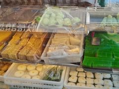 -陈记印尼风味小吃(北湖店)