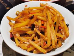 -吃饭皇帝大(梅溪新天地店)