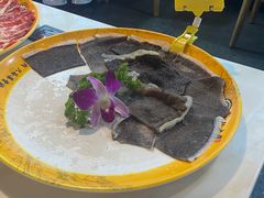 -潮汕大目牛肉火锅(水围店)