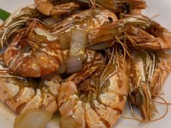 -上海阿潘舟山海鲜店(东宝兴路店)