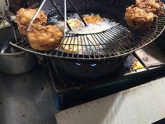 -阿婆油墩子(五里桥路188弄小区店)