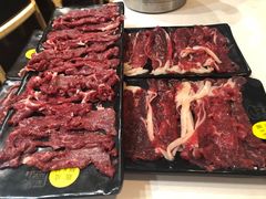 -陈记顺和潮汕牛肉(同和店)