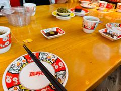 -莲寿司(国兴店)