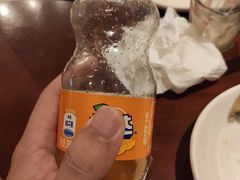 -佛山保利洲际酒店·月色西餐厅