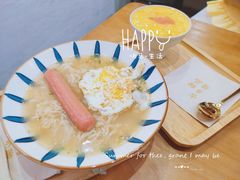 -古乡居甜品(大信店)