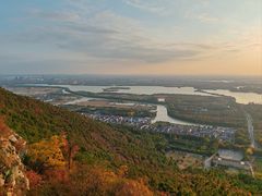 -虞山风景区