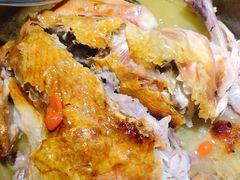 -外婆家(蓝色港湾店)