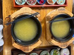 -桥香园过桥米线(国贸店)