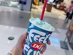 -DQ·蛋糕·冰淇淋(金桥店)