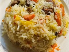 -贯贯吉·清真餐厅(浙江中路店)