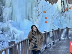 -沂蒙山旅游区云蒙景区(蒙山国家森林公园)