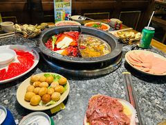 -蜀大侠火锅(春熙路店)