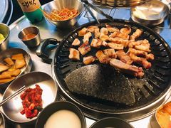 -401餐厅(弘大店)