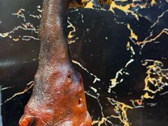 正宗狮头鹅鹅头-刘卜卤鹅(全国首店)