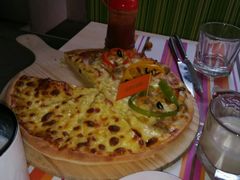 picture-吃饼人西餐(南开店)