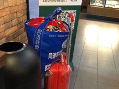 -星巴克(天津火车站店)