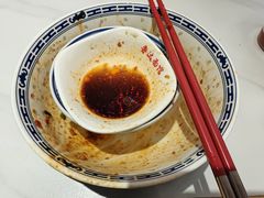 -鲁达面馆本帮风味(共康东路店)
