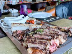 -恰餐厅CHAR Grill(北京三里屯洲际店)