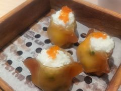 -蔡澜点心·粤菜(新街口IFCX店)