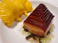 -湖滨28中餐厅·西湖宴·杭州君悦酒店