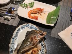 -極上萬膳·日料放题(海岸城店)