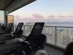 -普拉达游泳健身(水湾1979店)