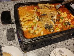 -里岛烤鱼(东港凯虹广场店)