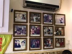 大堂-竹园竹升面(西关总店)